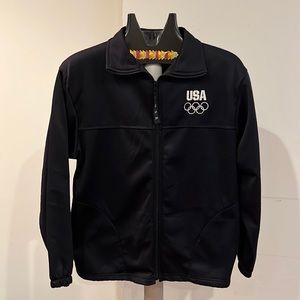 Olympic Team USA Men’s Lightweight Jacket